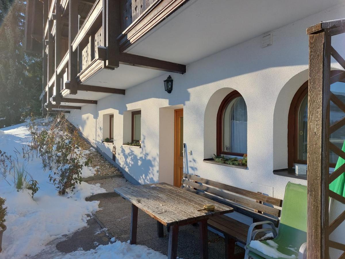 Alpensicht Apartment Schladming Exterior photo